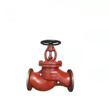 GB/T590-2008 Cast iron stop valve